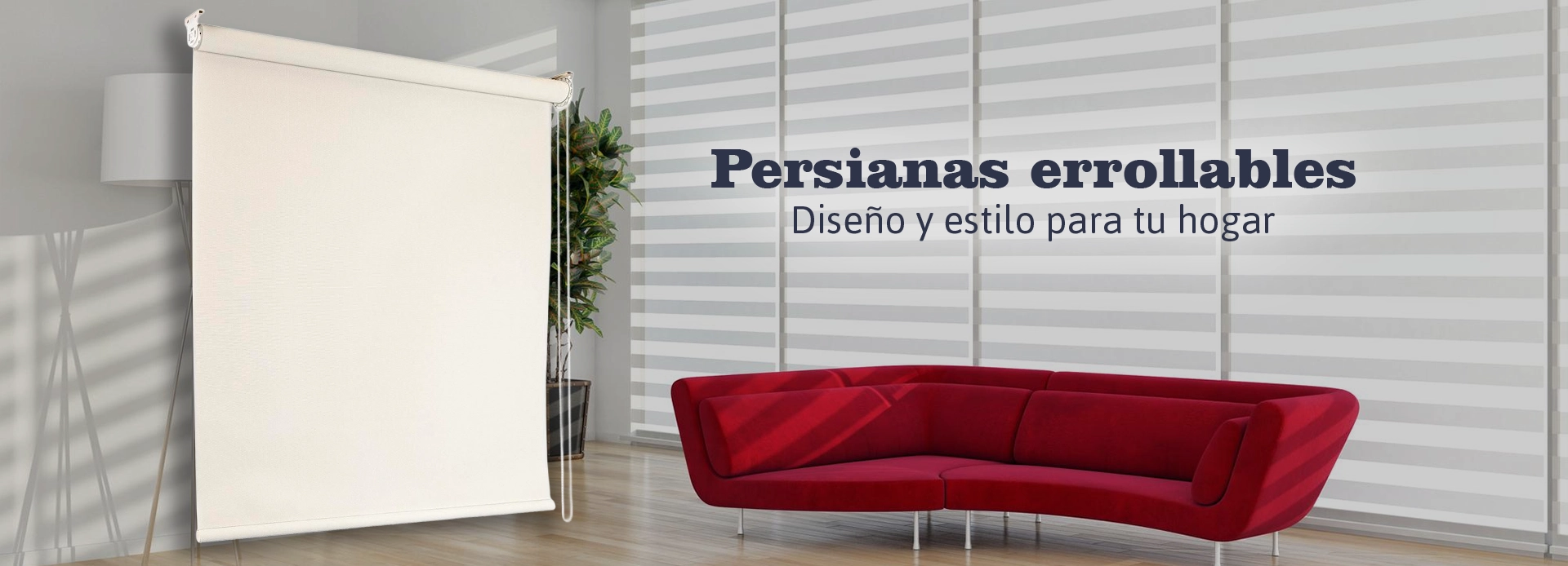 Closets y vestidores de PVC personalizados