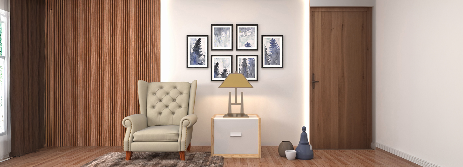 Muebles de PVC Art Decora - Cocinas y Closets en Mérida