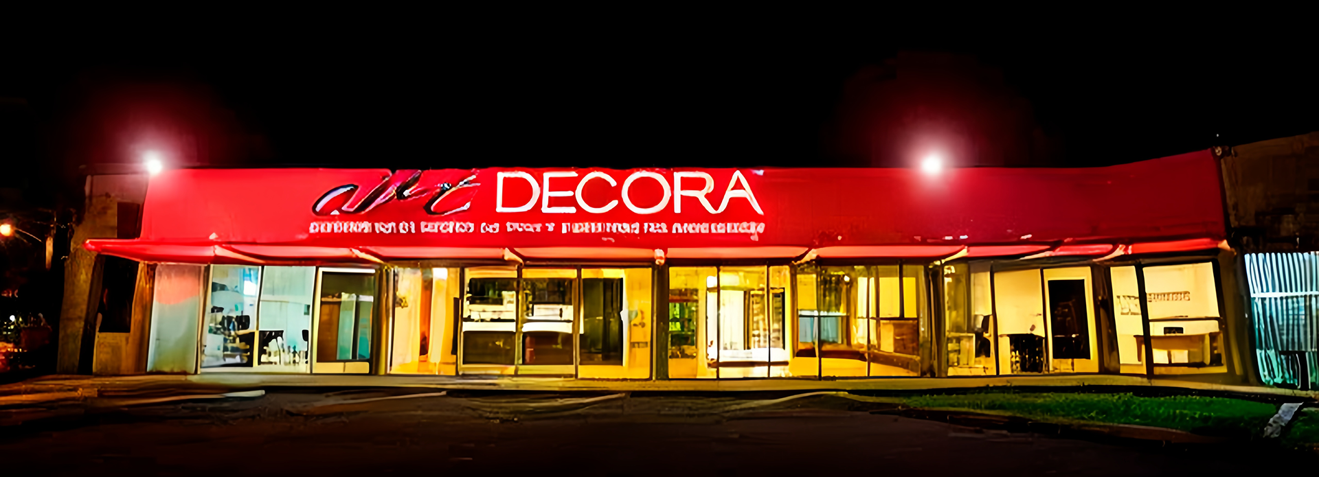 Muebles de PVC Art Decora - Cocinas y Closets en Mérida