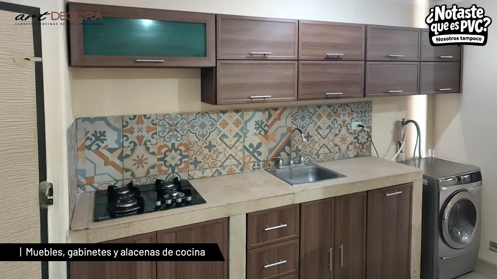 Art Decora - Proyectos