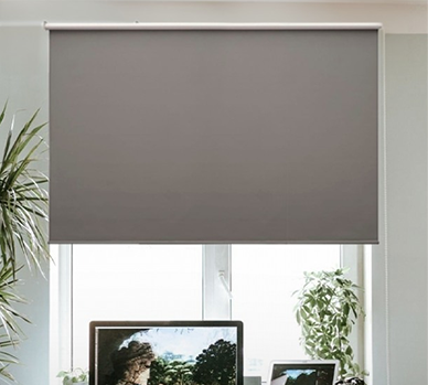 Persianas enrollables