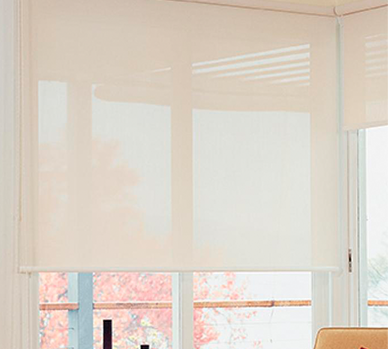 Persianas enrollables