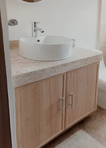 Muebles de Baño