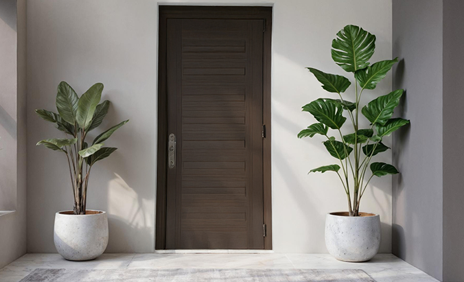 Showroom Art Decora en Mérida - Muebles de PVC - Cocinas