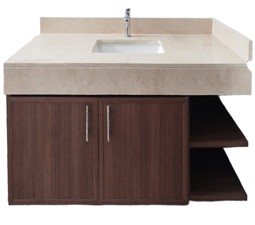 Showroom Art Decora en Mérida - Muebles de PVC - Cocinas